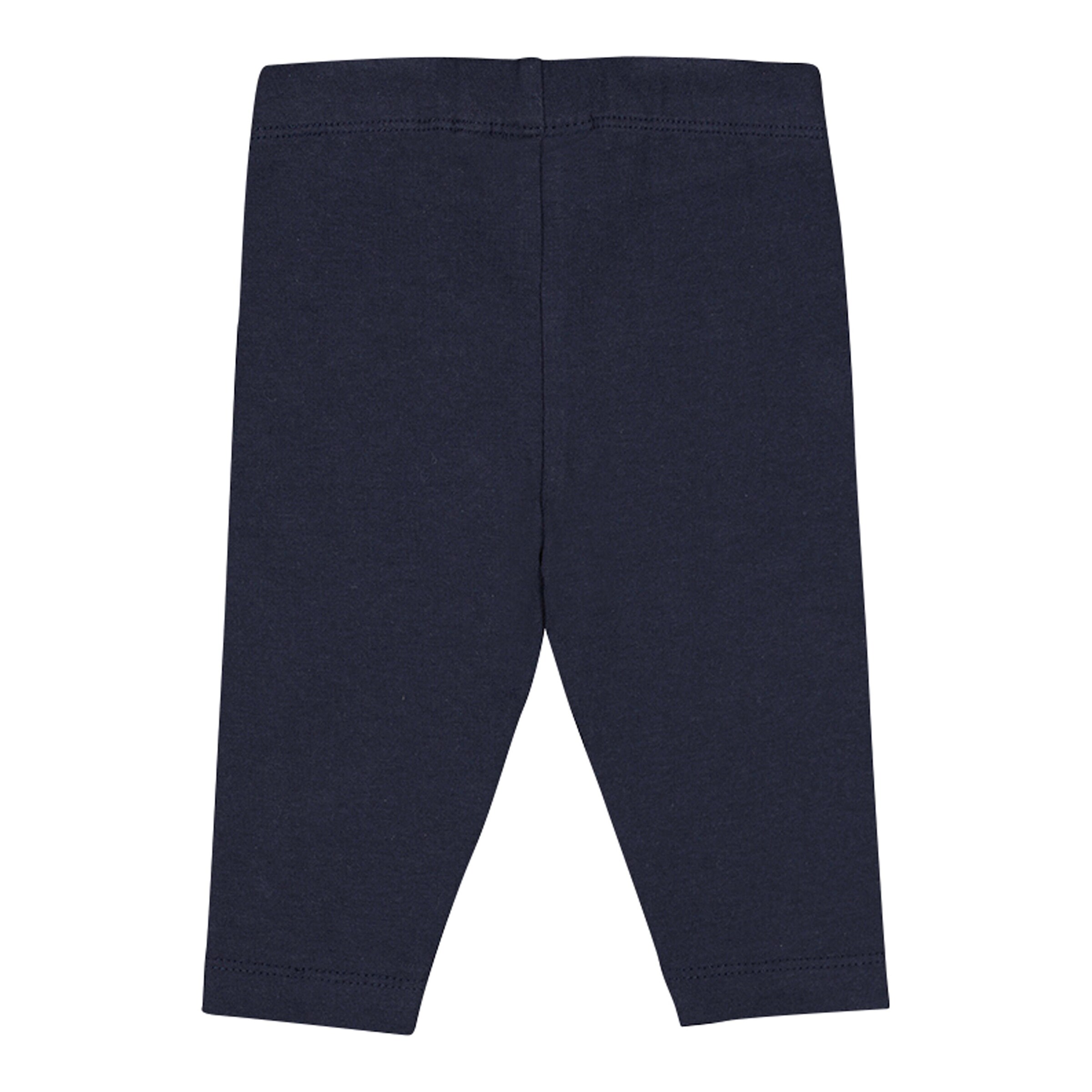 Feetje Leggings Blume marine