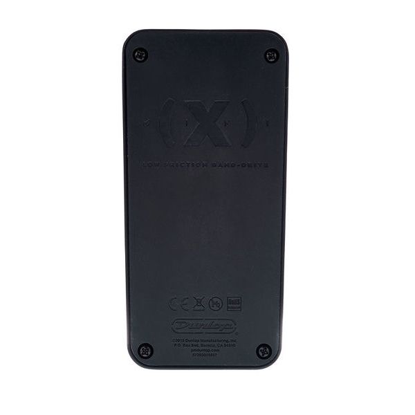 Dunlop Volume X Mini Pedal