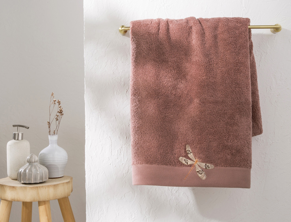 Linge de bain-Comme un bijou