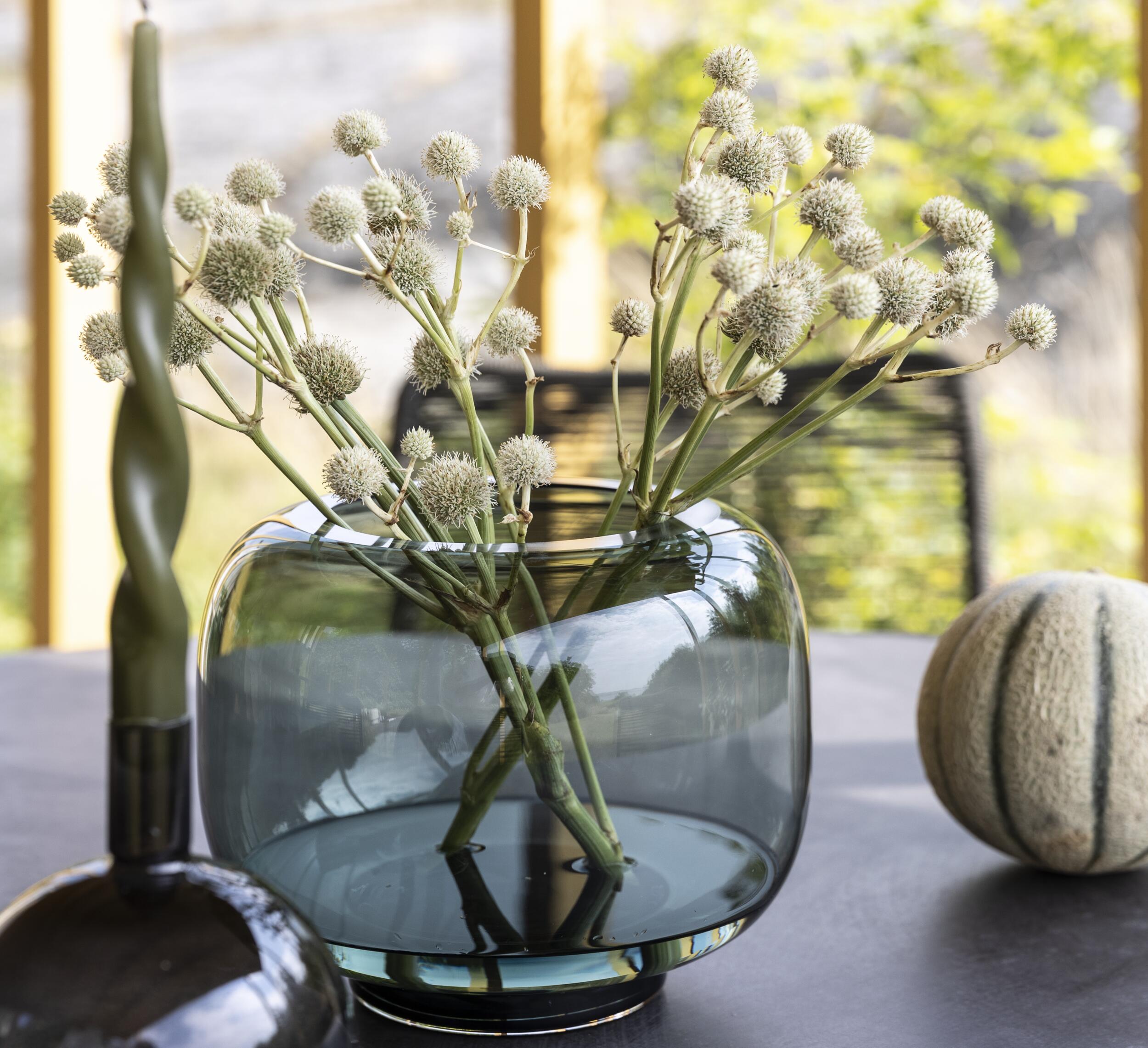 Martha Vase 19,5 x 23,5 cm
