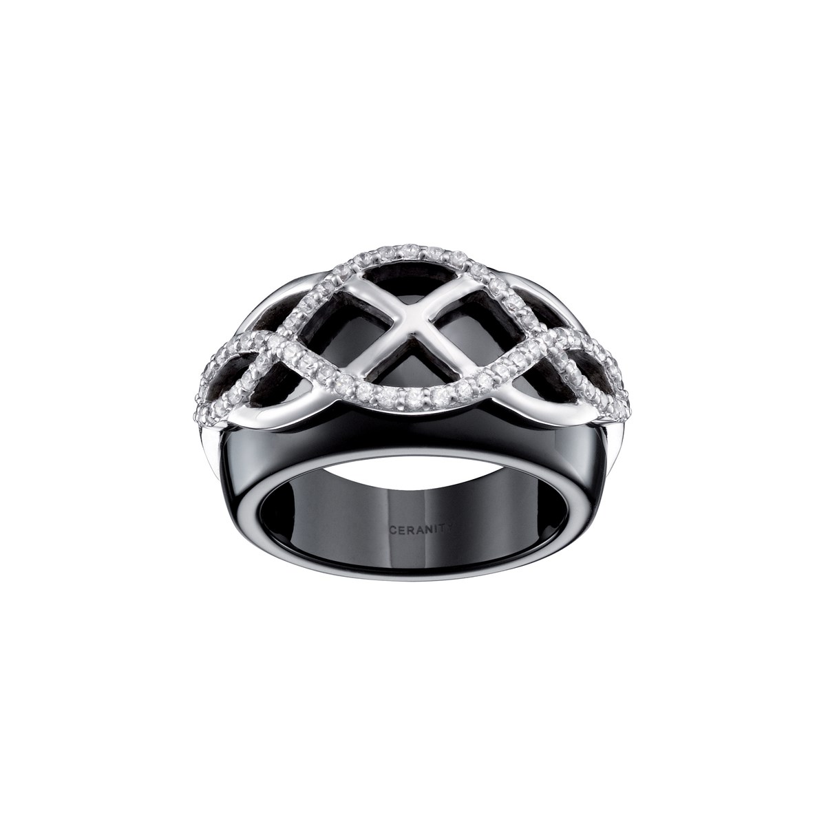 Bague en Argent