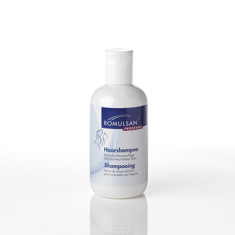 ROMULSAN SKIN CARE Shampoo Fl 250 ml