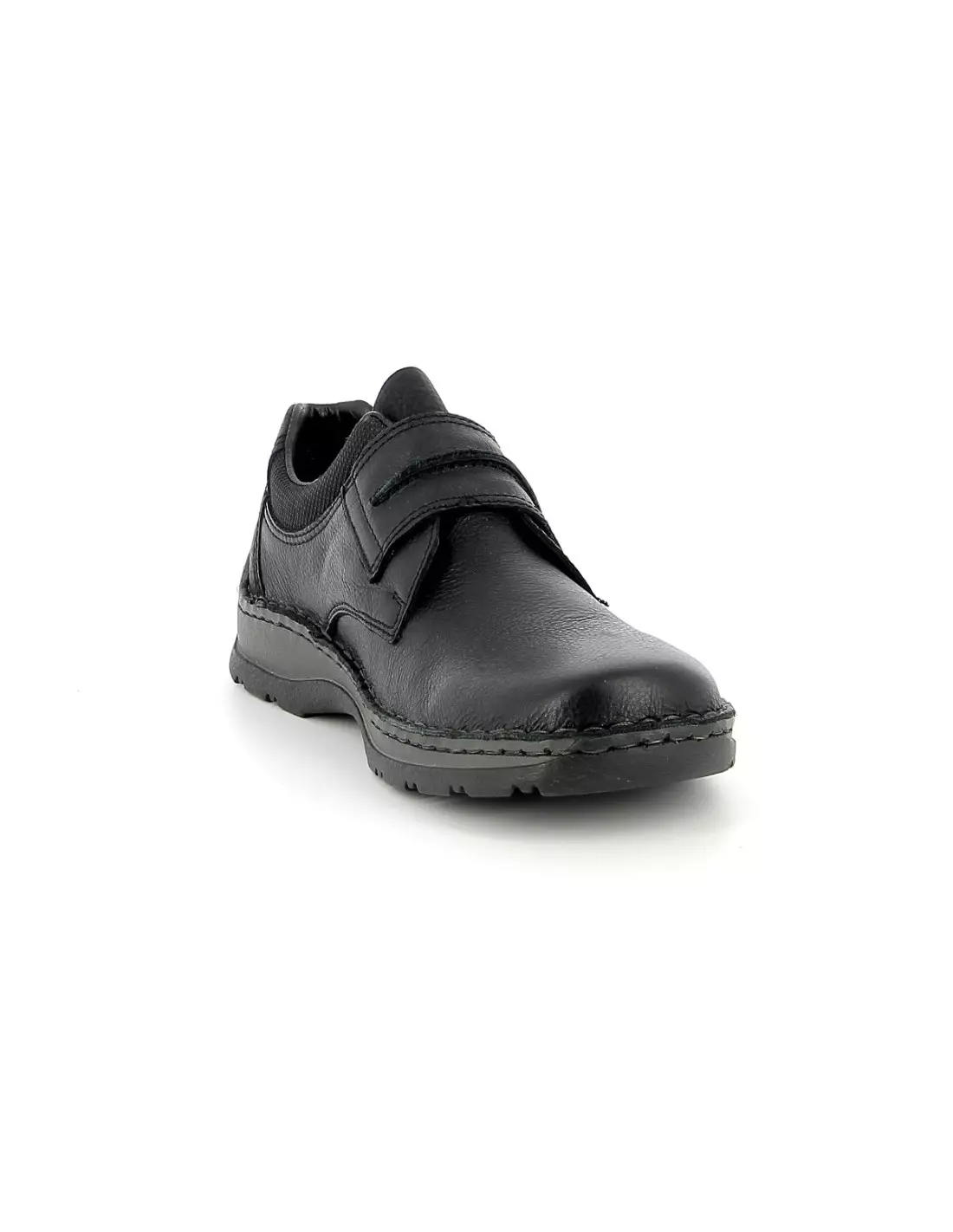 RIEKER 05358-01 - Chaussures de ville Schwarz