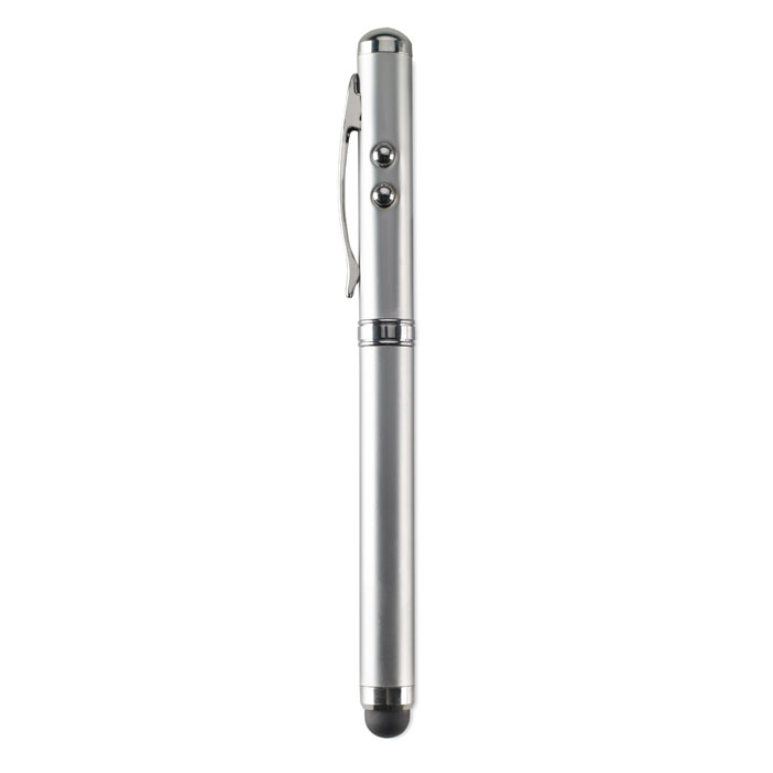 GiftRetail MO8097 - TRIOLUX Stylet pointeur laser