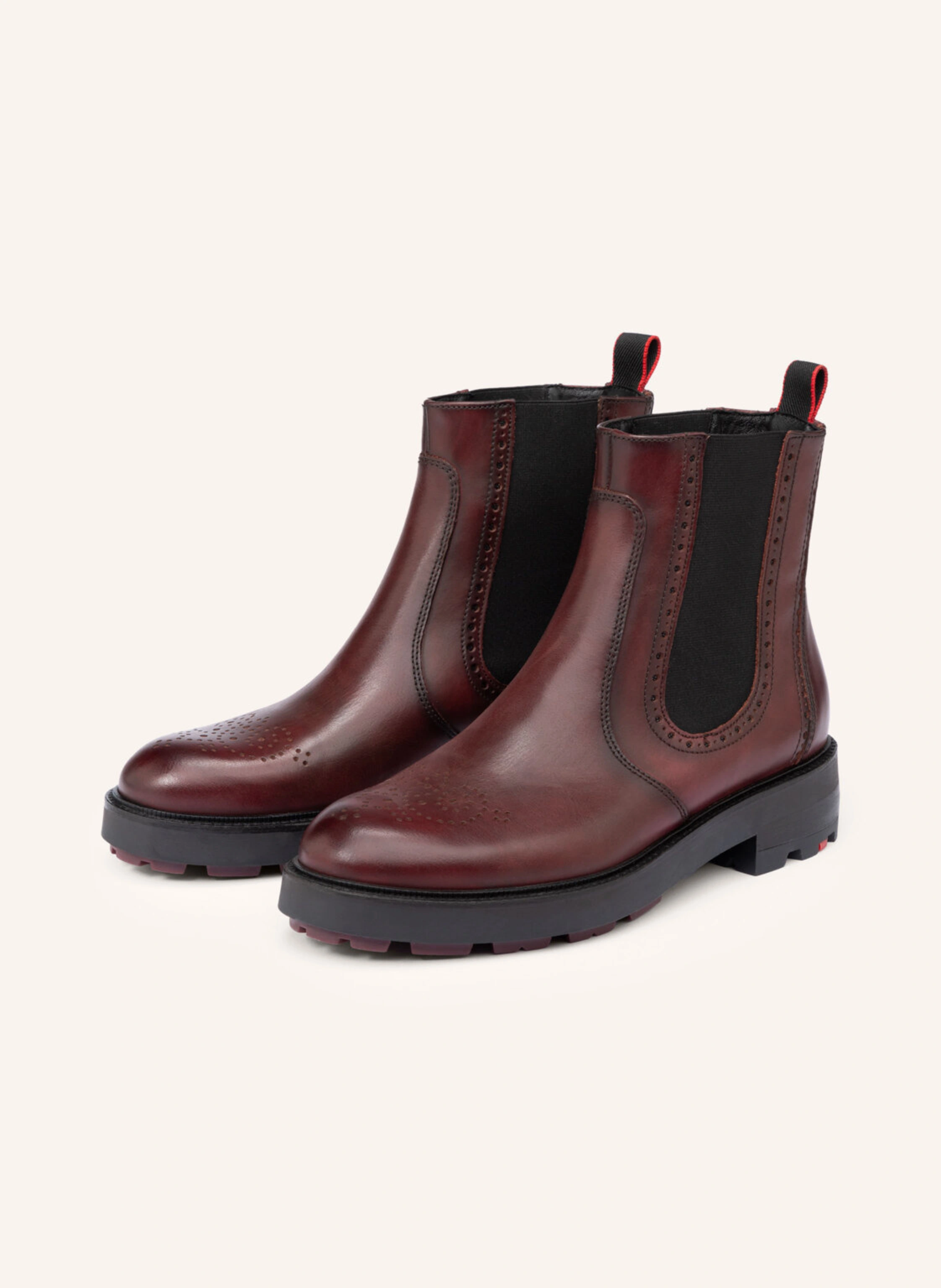 LLOYD Chelsea-Boots