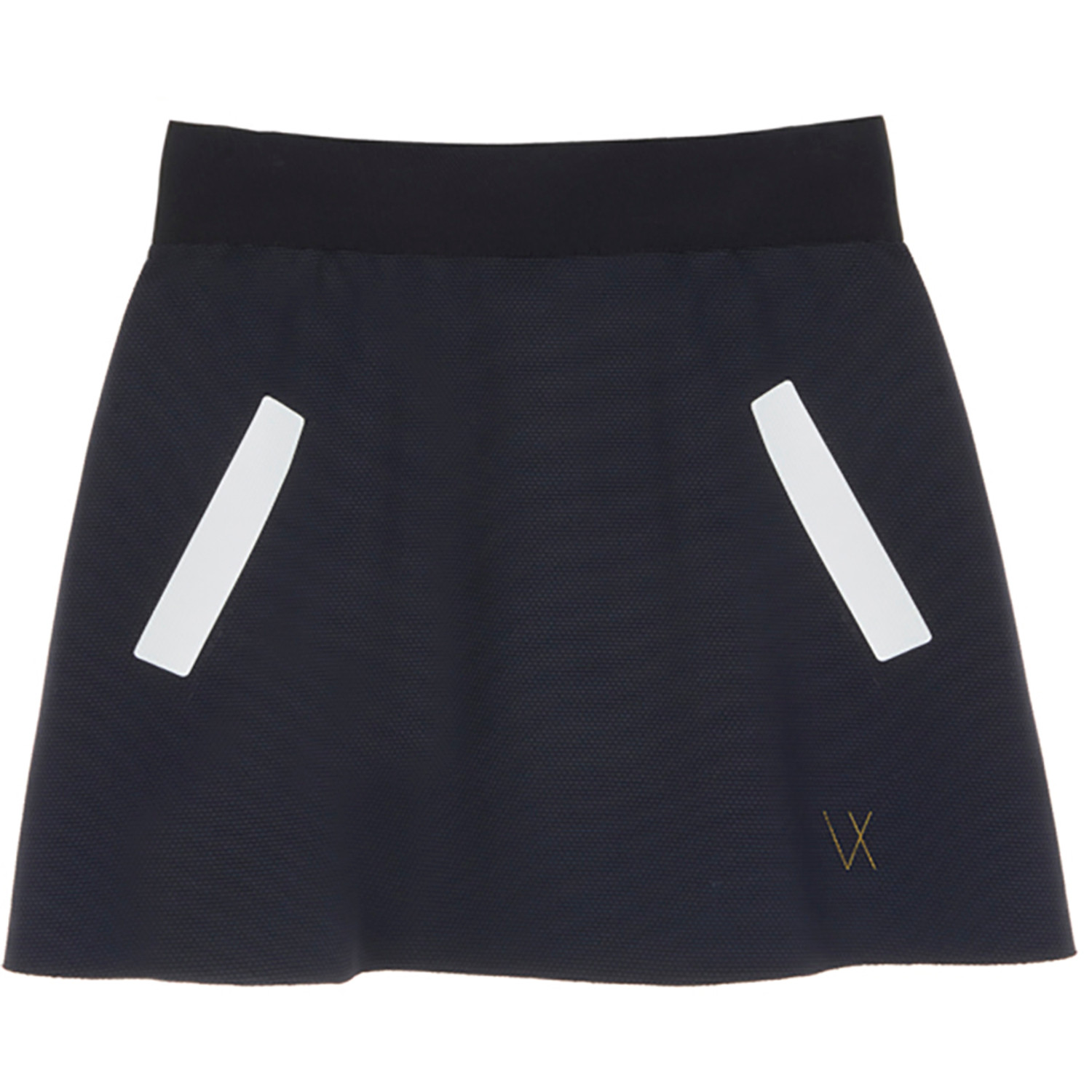 Vieux Jeu Giselle Skirt