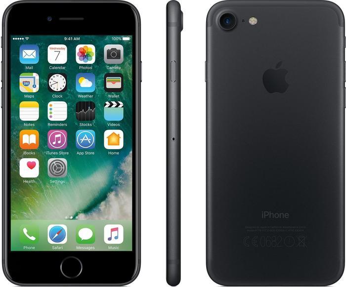 iPhone 7