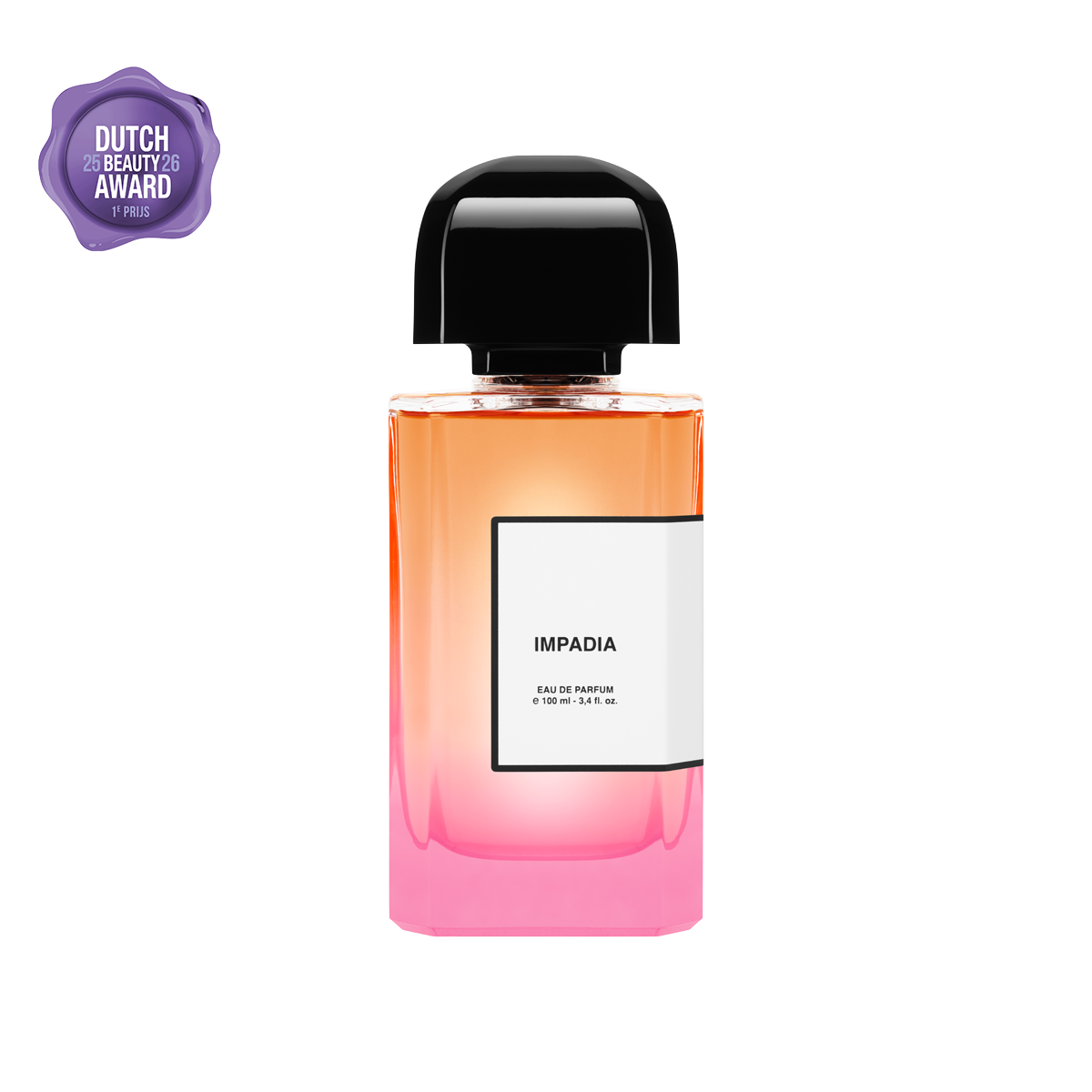 Impadia Eau de Parfum 100ml