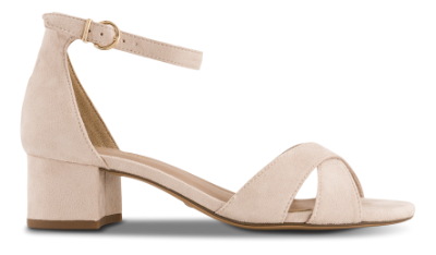 Tamaris Sandal Beige 1-28226-42