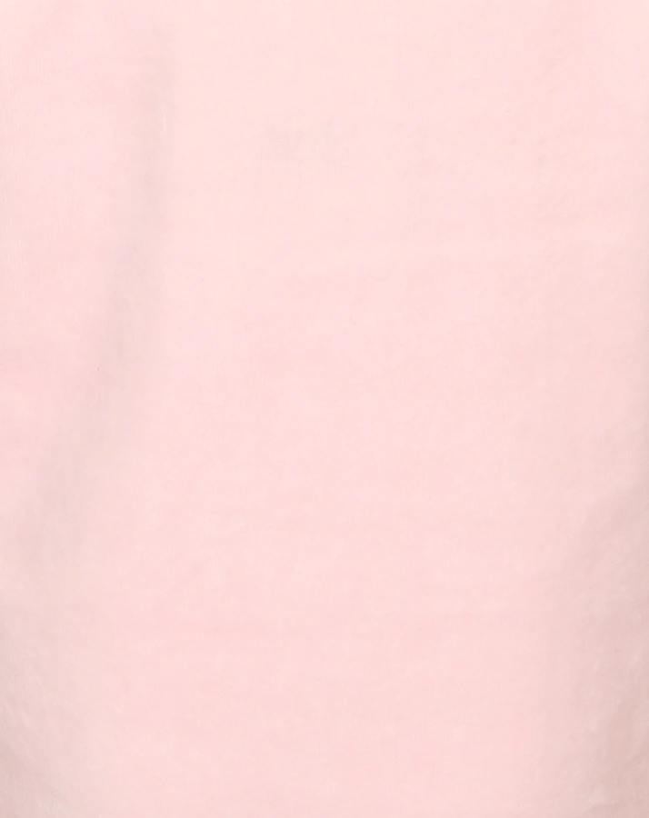 Nicki-Sweatshirt BASIC in rosa
