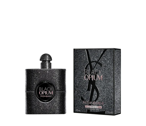 Yves Saint Laurent Black Opium Extrême Eau de Parfum