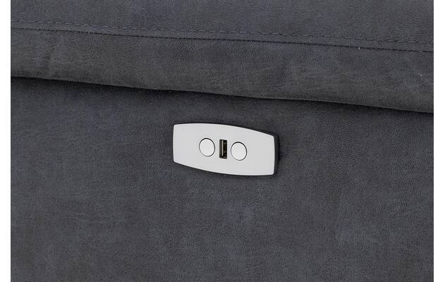Fauteuil Boris