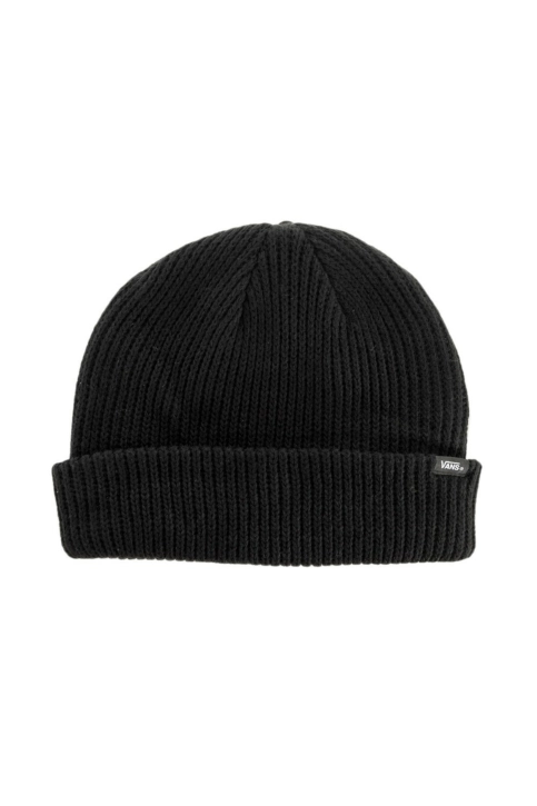 bonnets vans core basic noir