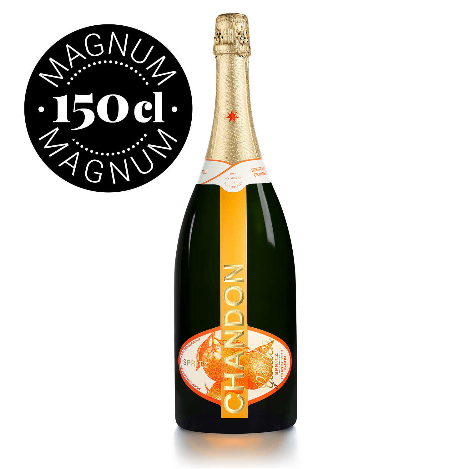 CHANDON Garden Spritz Magnum
