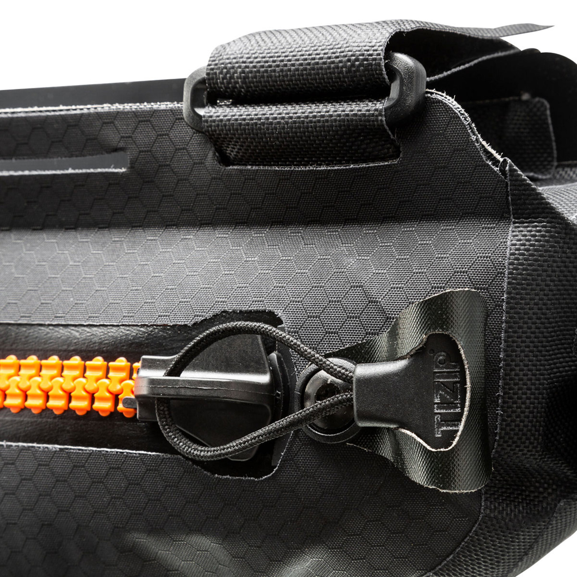 ORTLIEB Frame-Pack 6L Frametas Mat Zwart