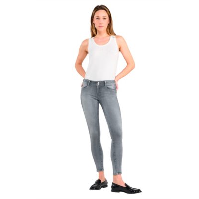 Jean femme Pulp C Sifan LE TEMPS DES CERISES