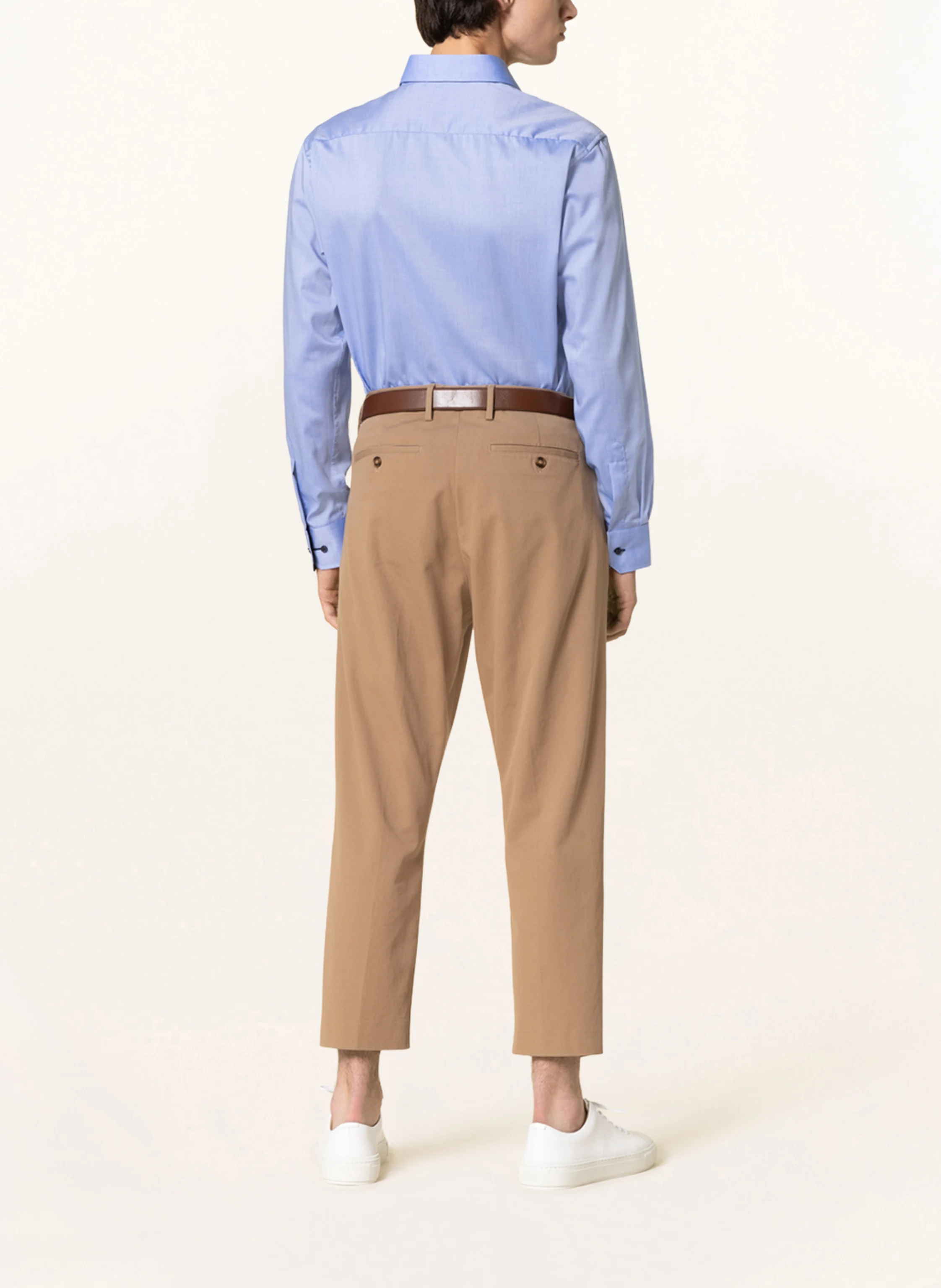 ETERNA Hemd Modern Fit