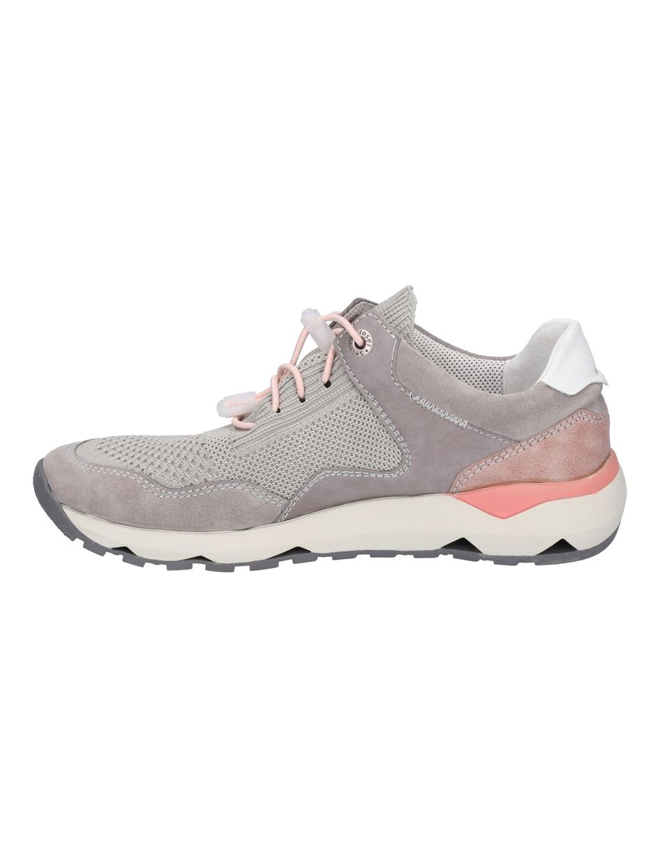 Sneaker Jonah 03, grau-multi