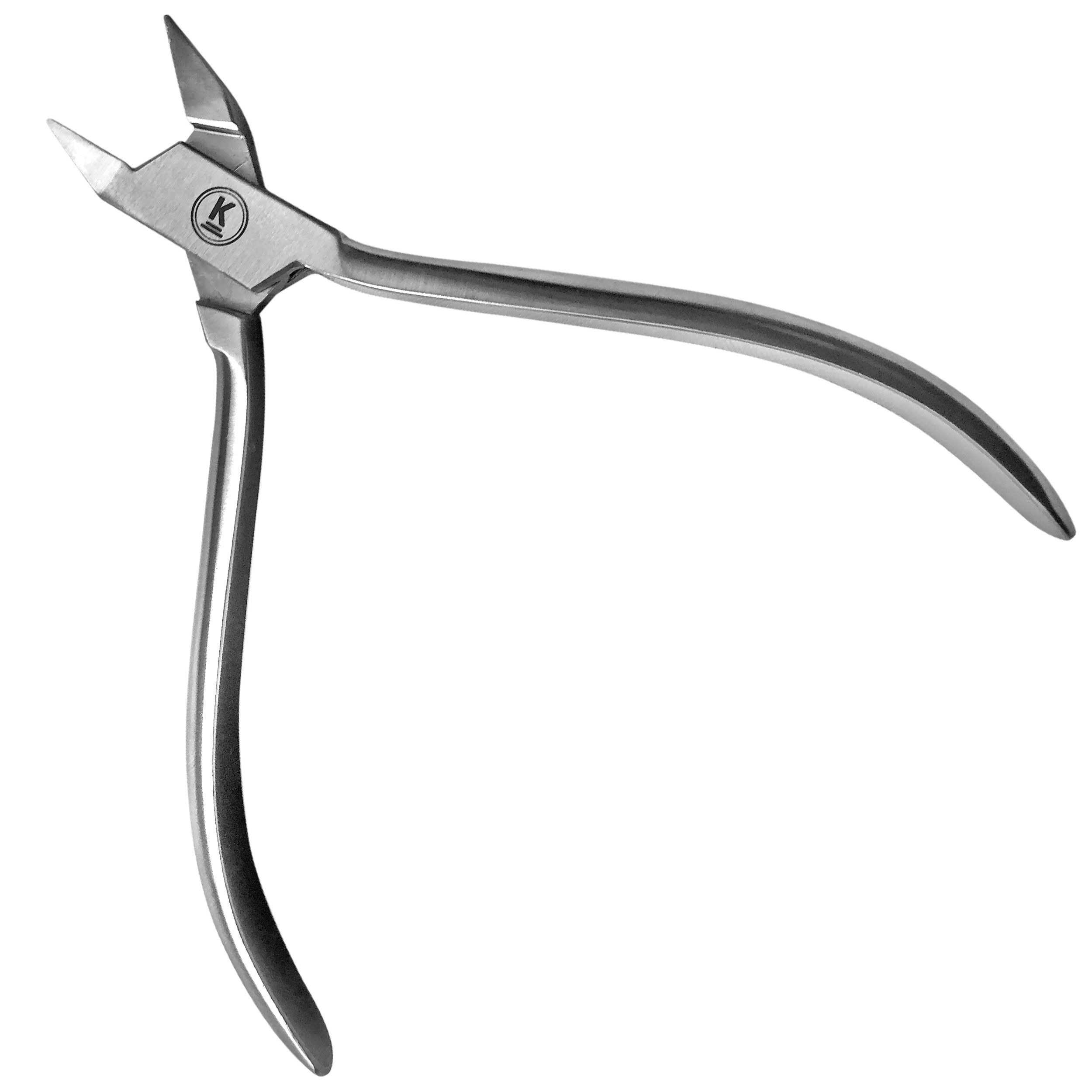 K-Pro Adamzange - Adams KFO Kieferorthopädie Zahn Dental Technik Drahtbiegezange