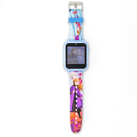 Accutime smartwatch frozen 2