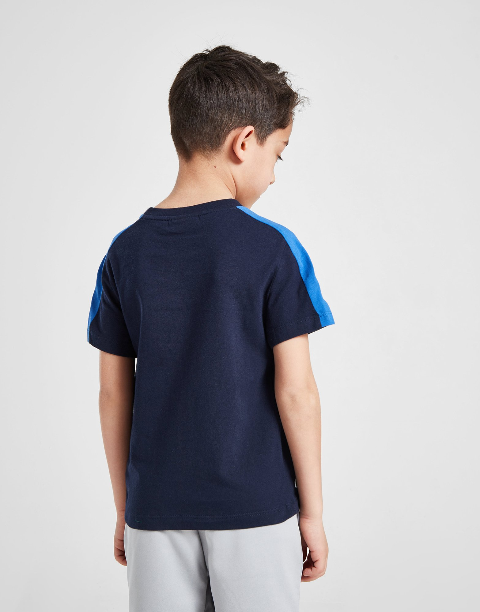 Lacoste T-shirt Cut & Sew Croco Enfant