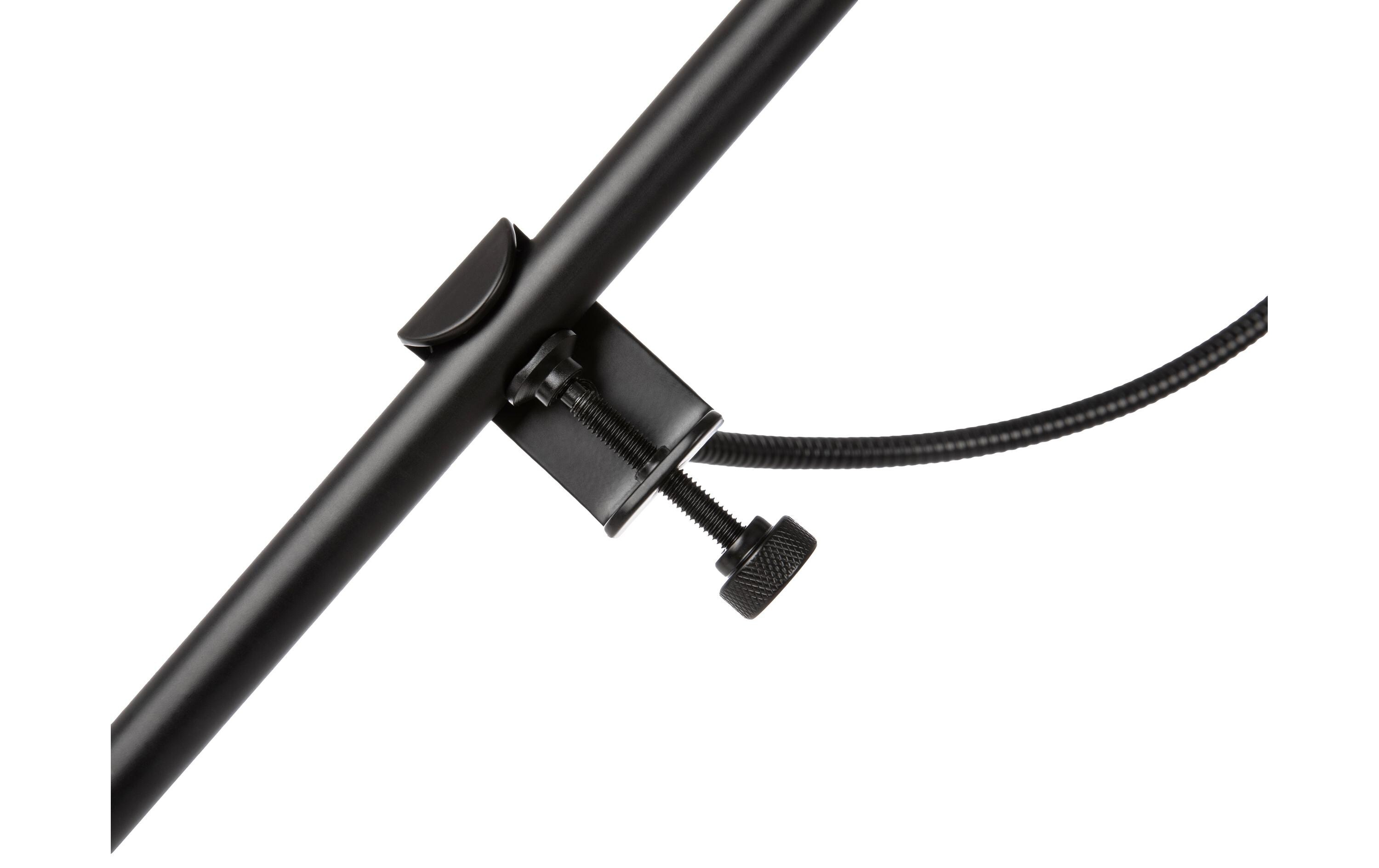 Popschutz MPF-4465BKMikrofon Pop Filter