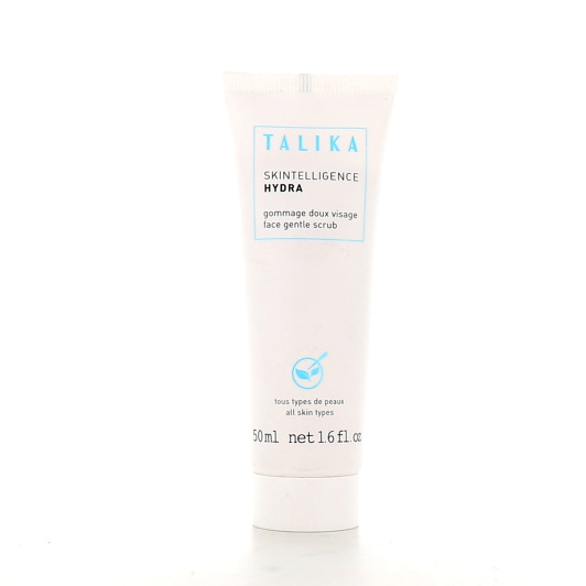 Gommage doux pour le visage Talika Skintelligence Hydra