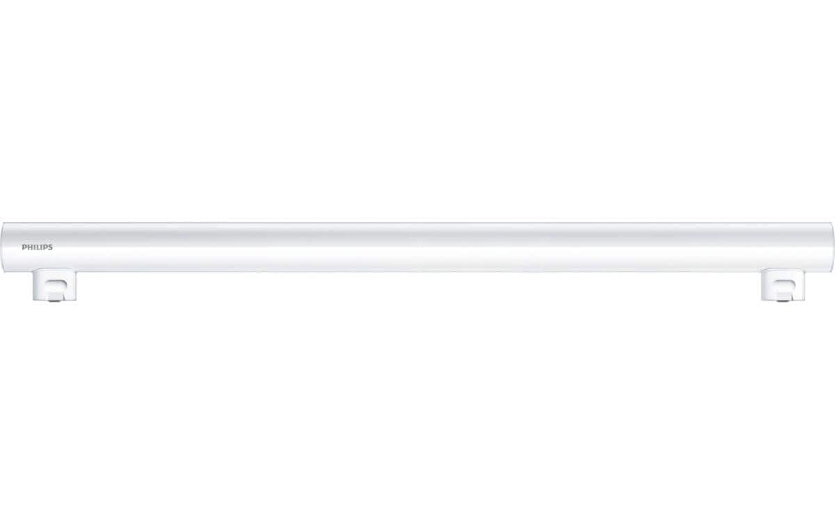 Philips LED-Leuchtmittel »Lampe LED Phil« S14s Warmweiss