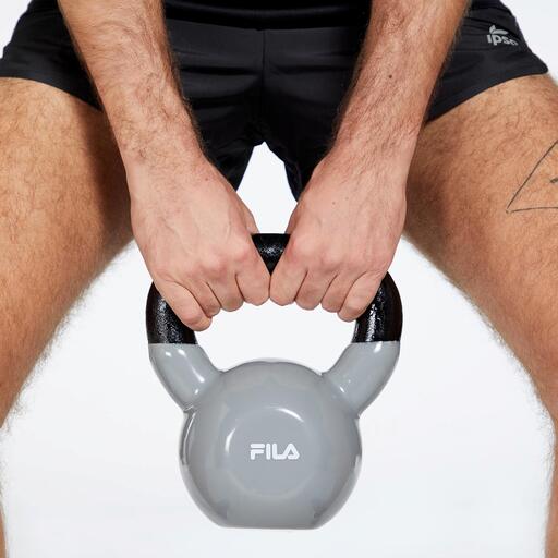 Kettlebell Fila 12 kg