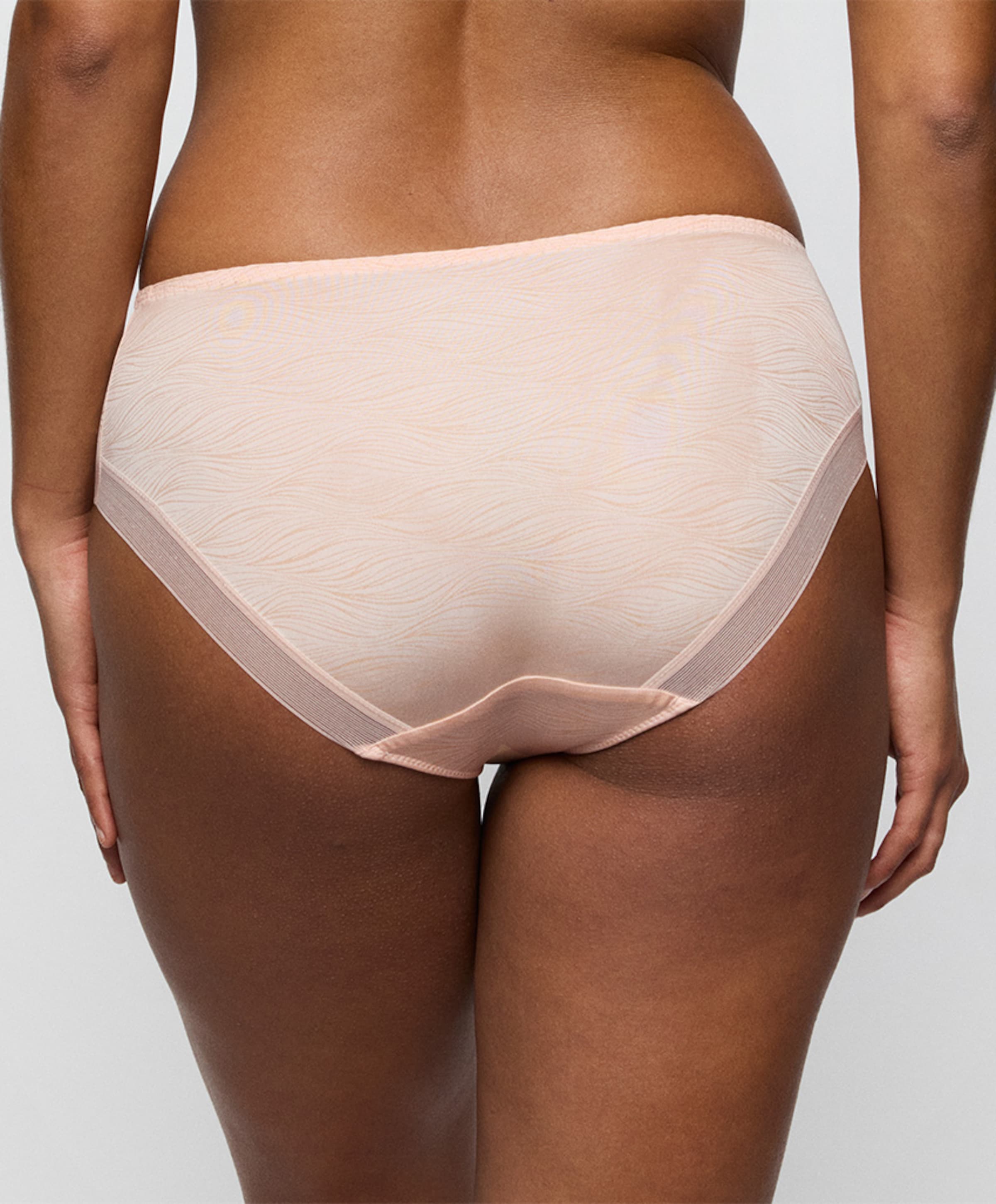PrimaDonna Twist Dames slip roze