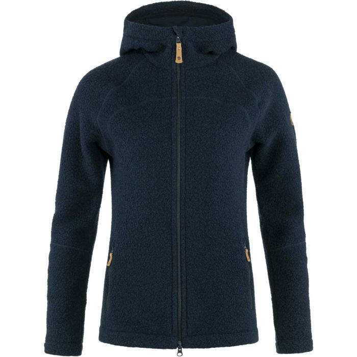 Kaitum Fleece damefleece