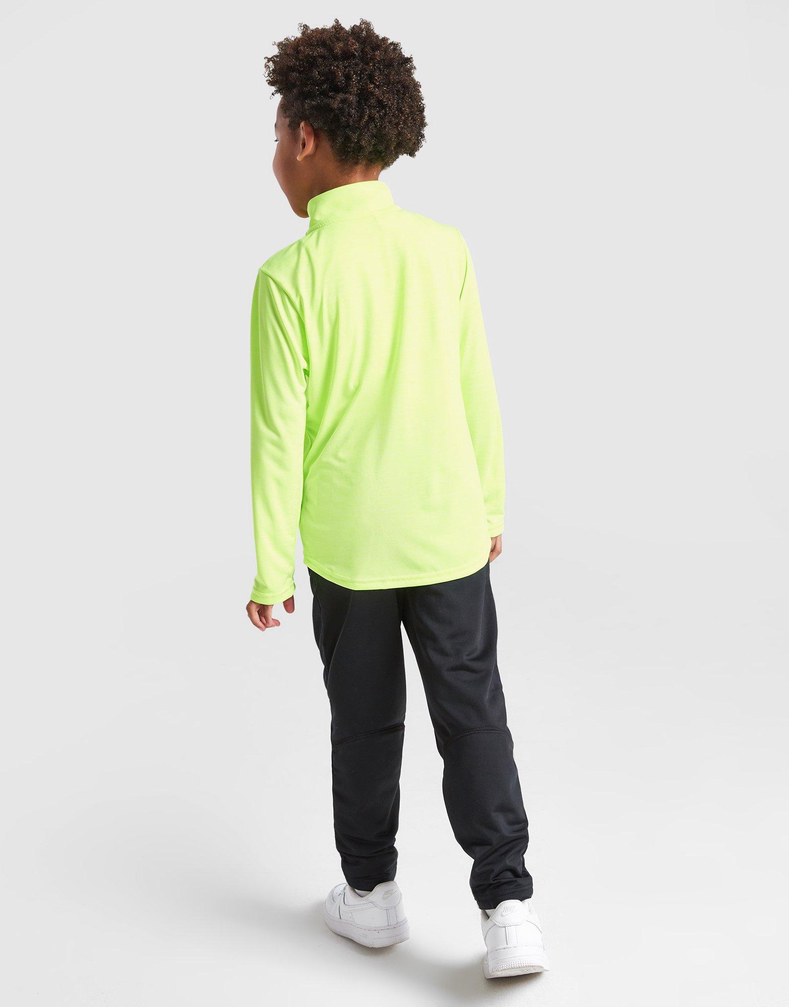 Nike Ensemble de survêtement Pacer Enfant