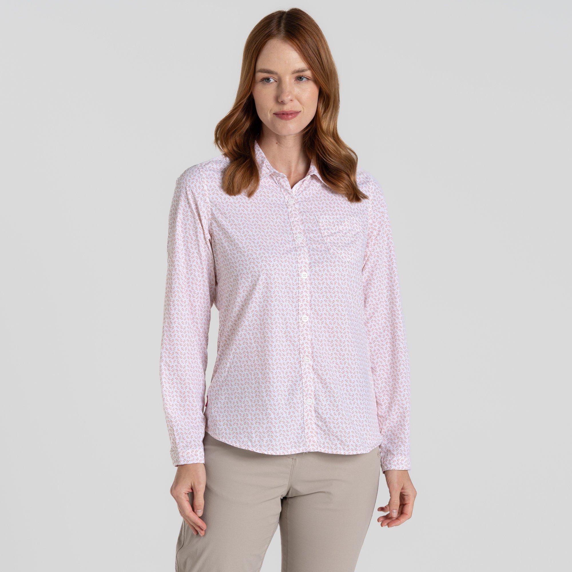Craghoppers Crag NL Gisele LS Ld99