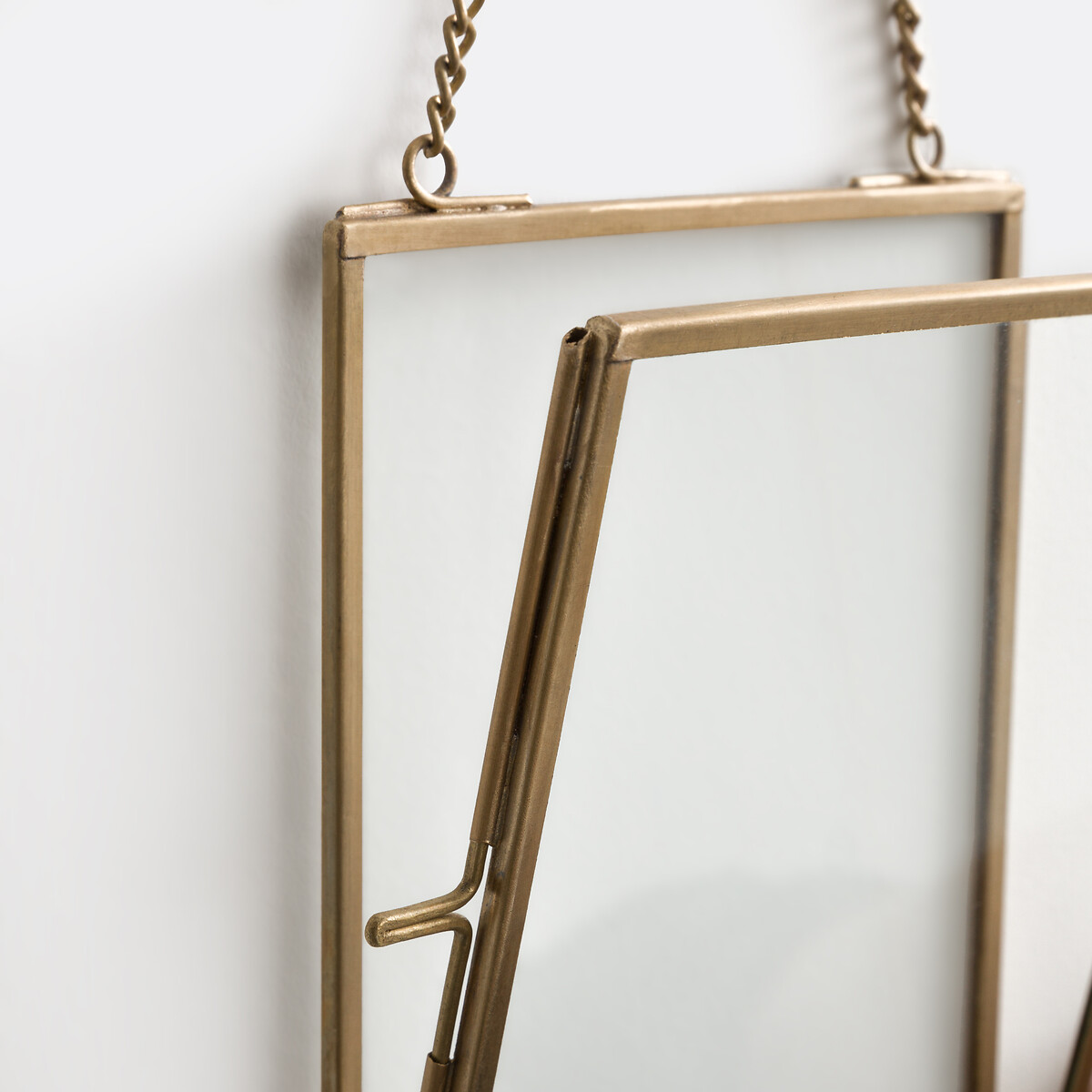 LA REDOUTE INTERIEURS<br>Moldura suspensa tríptico, Uyova