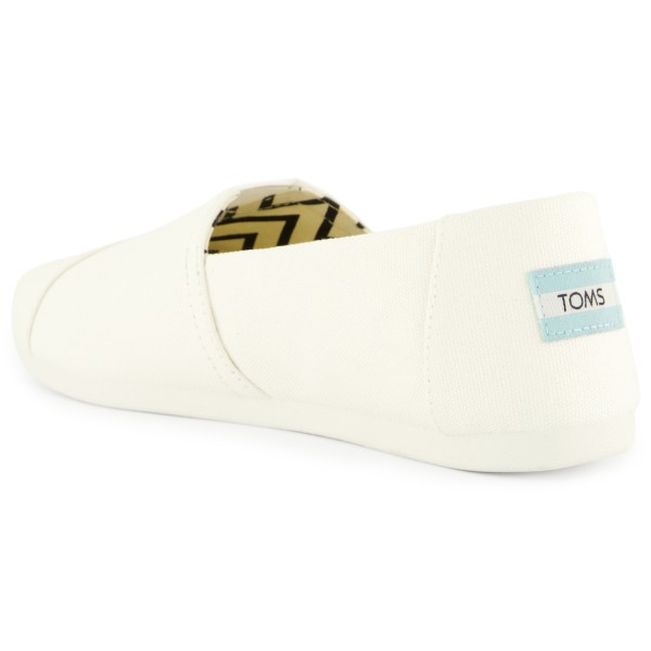 TOMS - Women's Alpargata Espadrilles - Baskets