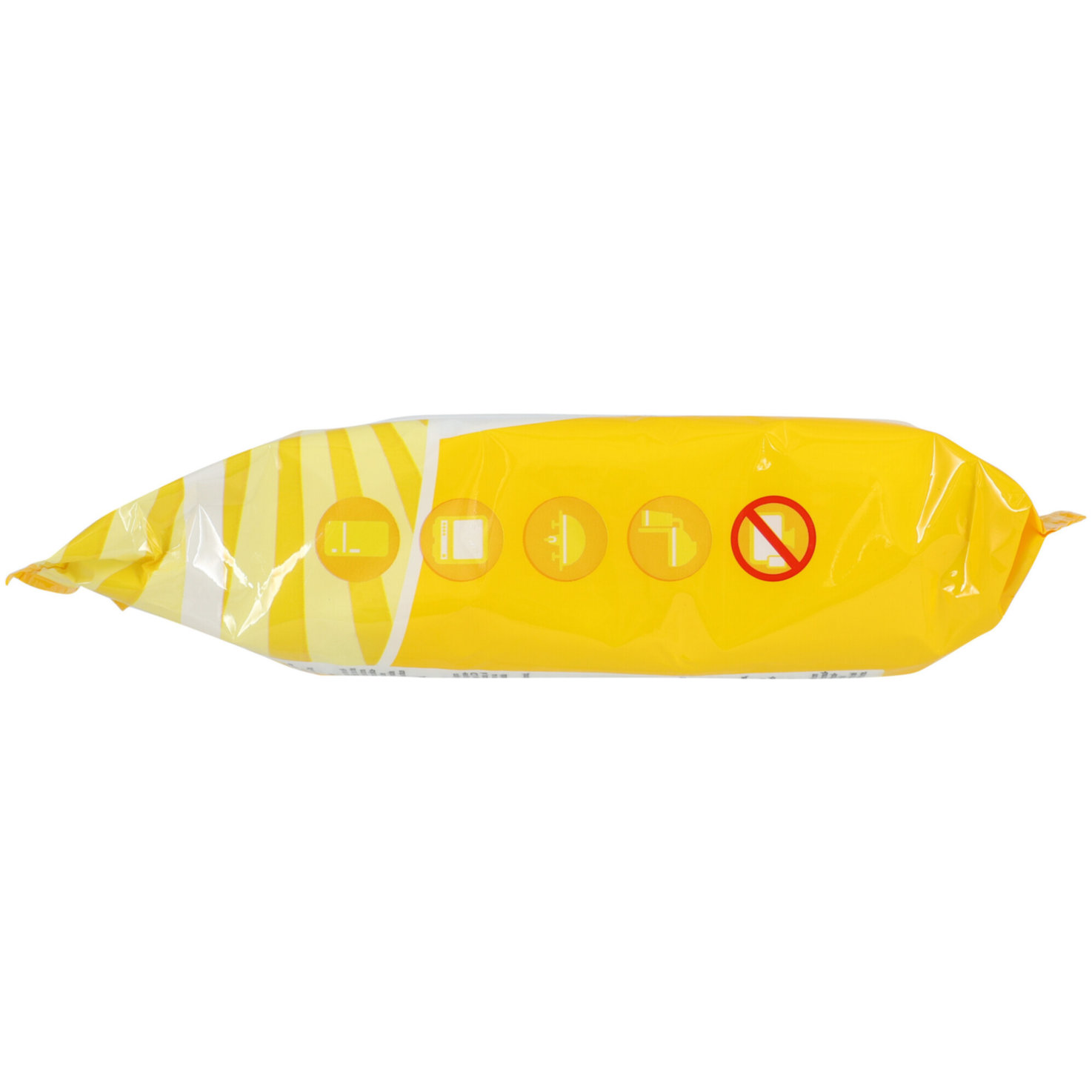 Flup Multi Surface Wipes 64 Stück
