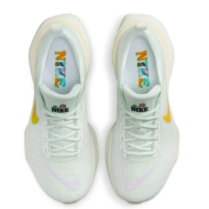 Nike Dame Løbesko Invincible 3 Grøn
