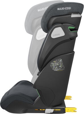 Maxi-Cosi Kore i-Size Beltestol, Authentic Graphite