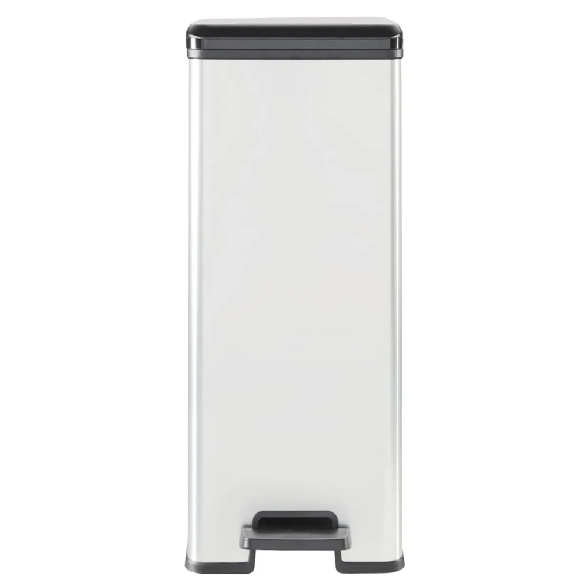 Curver Deco 40 L Argenté