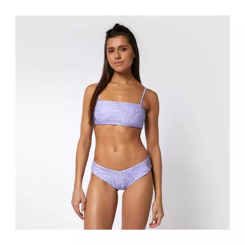 Bikini top MYSTIC Pursuit Pastel Lilac
