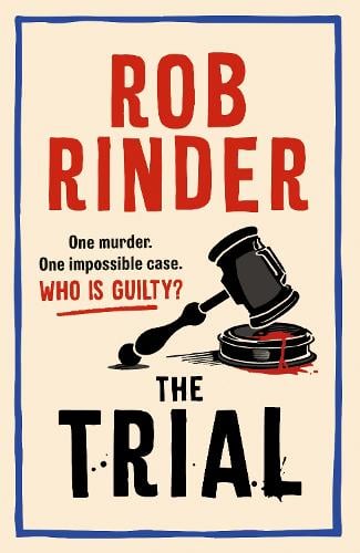The Trial (Hardback)