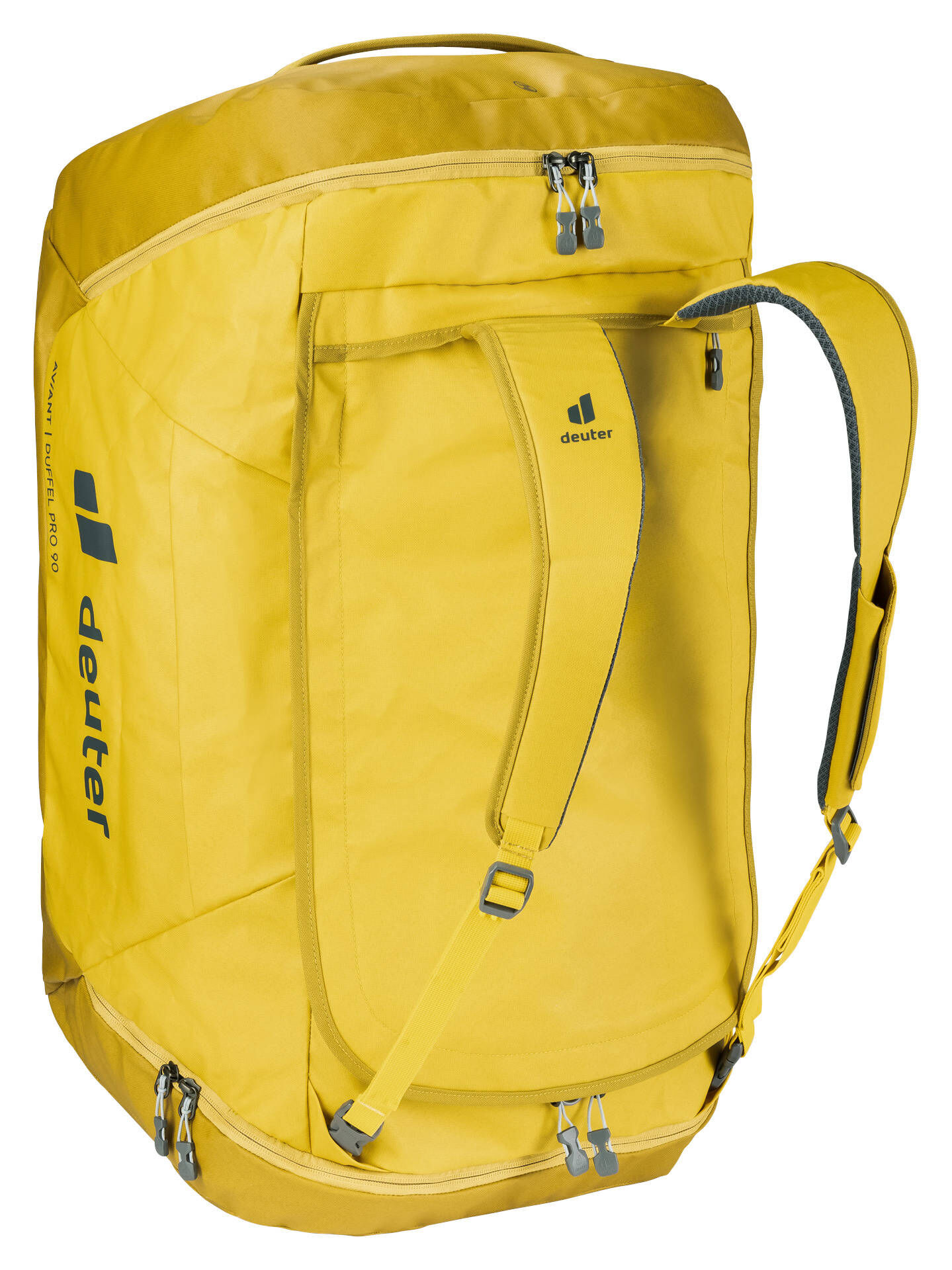 deuter| Tasche Aviant Duffel Pro 90