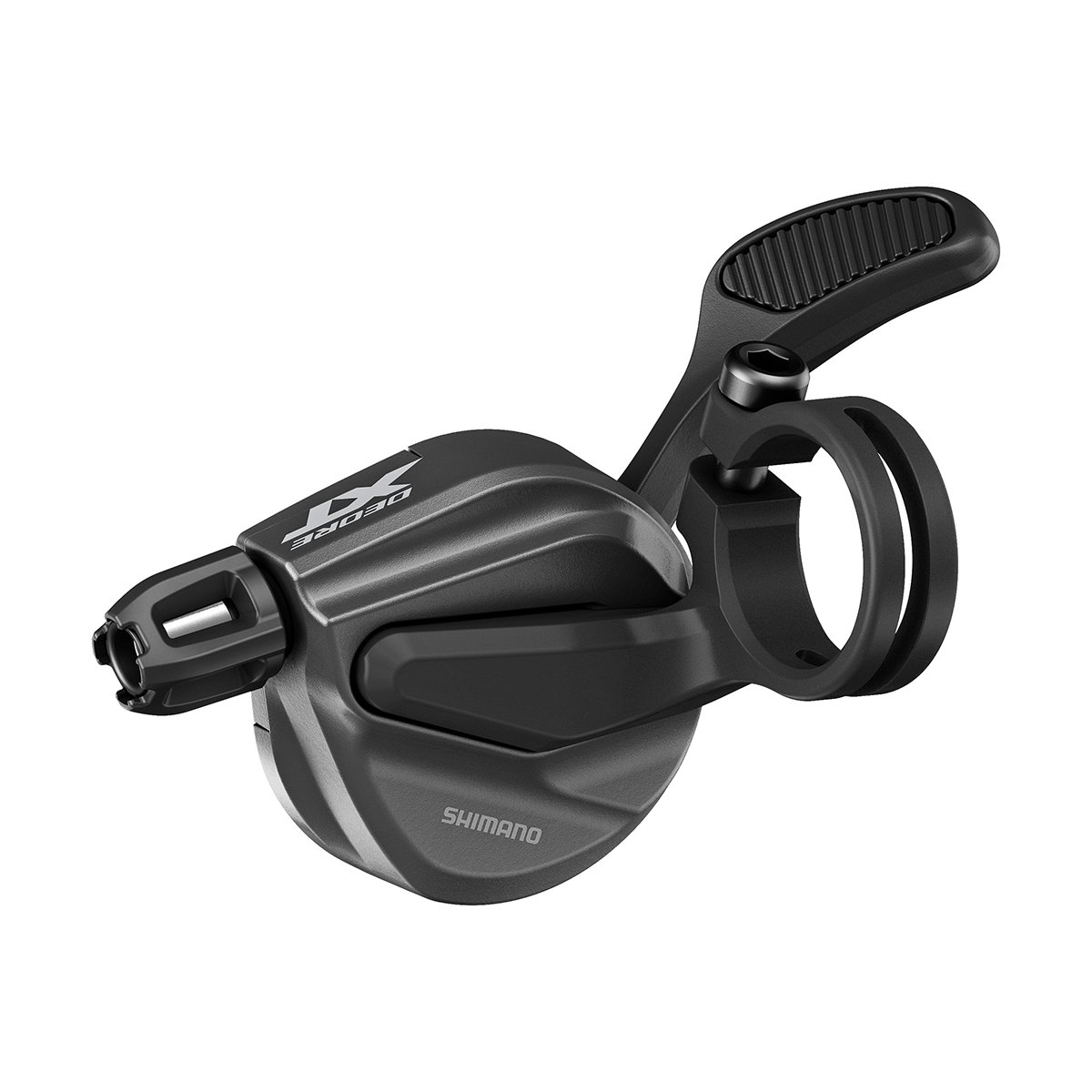 Shimano XT M8100 2s skiftegreb med klampe