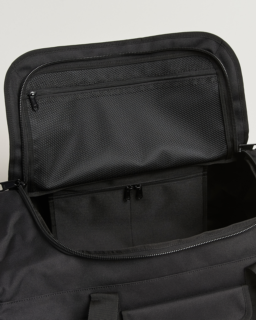 Carhartt WIP Jack Duffle Bag Black