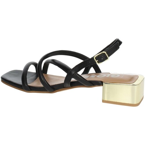 Gioseppo - 69192 Negro