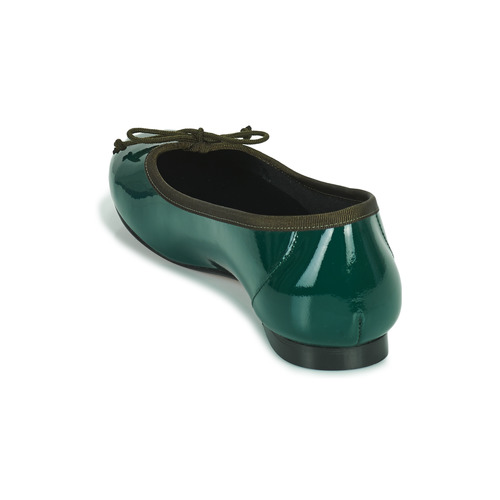 JB Martin - STORY - VERNIS FORET