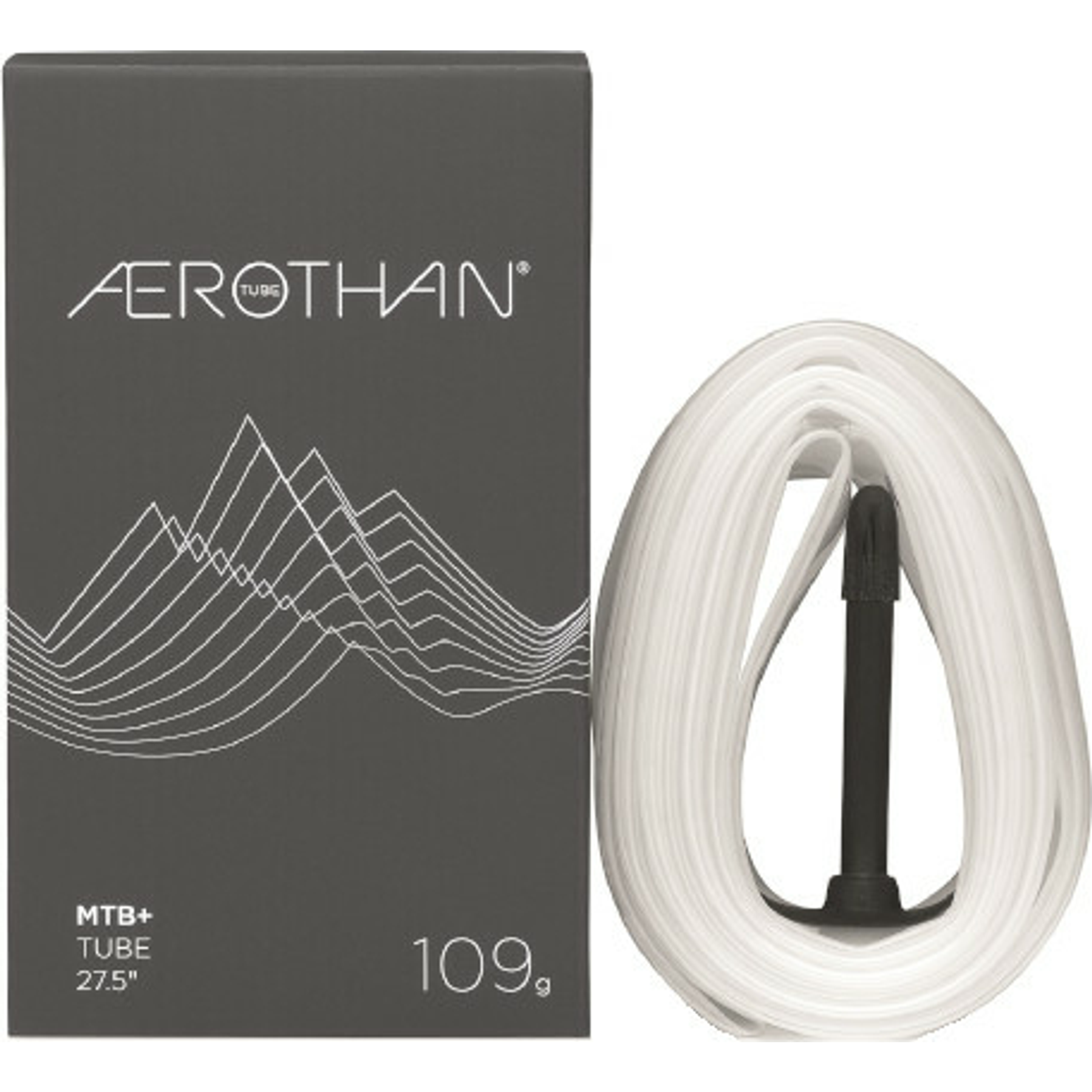 Schwalbe Aerothan SV20E 27.5+ inch Mountainbike Binnenband