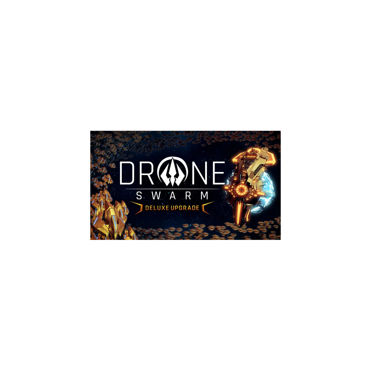 Drone Swarm - Deluxe Upgrade - PC Windows