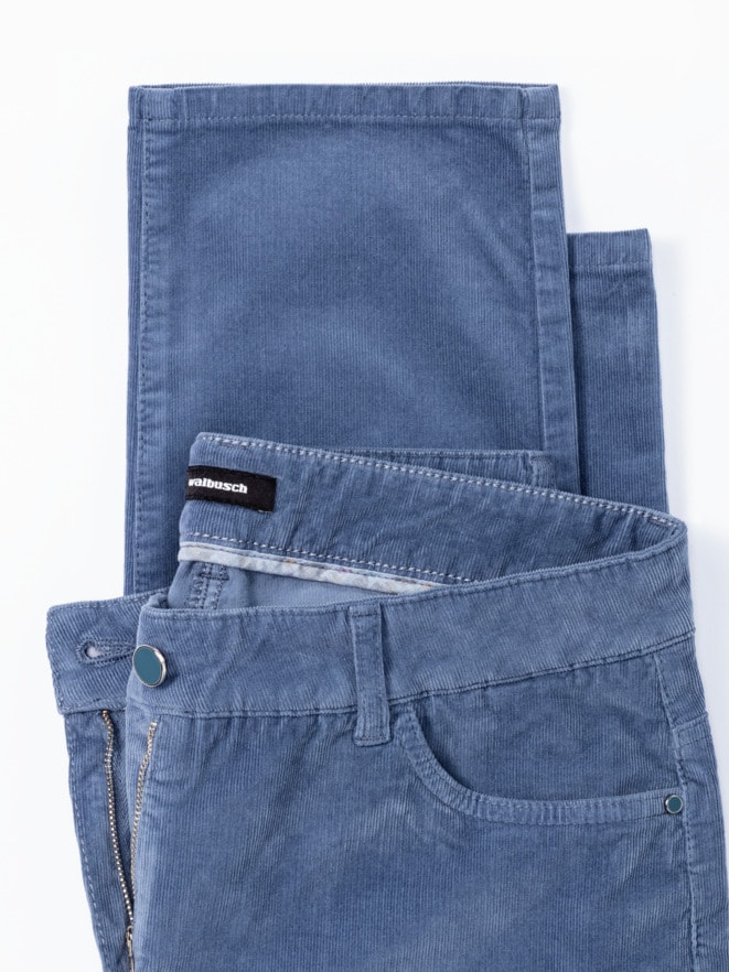Five-Pocket-Cordhose