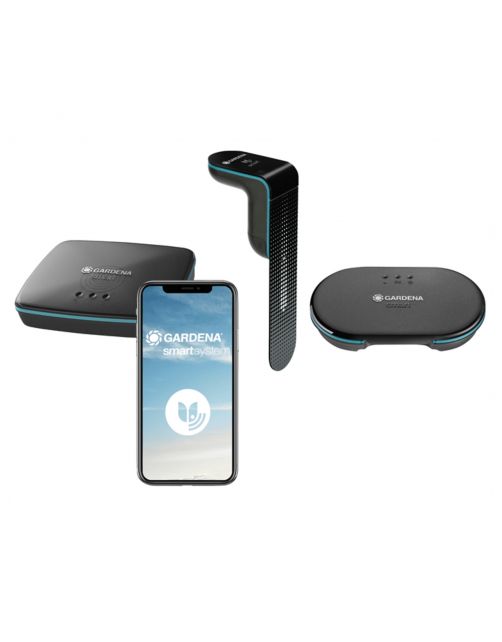 Gardena Smart Irrigation Control Sensor Set - Bewateringstoebehoor -